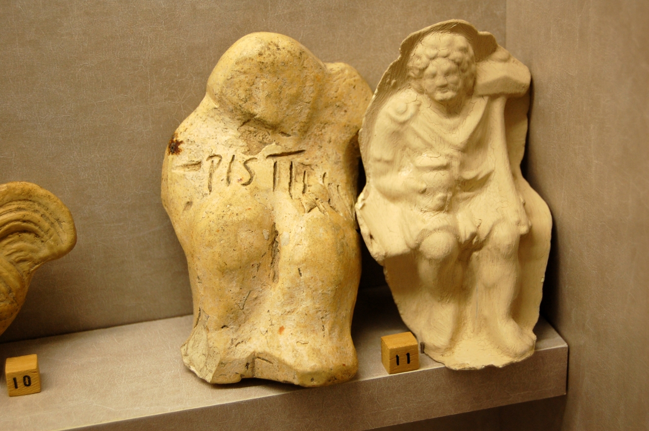 Autun: Le musée Rolin - Human-Hist