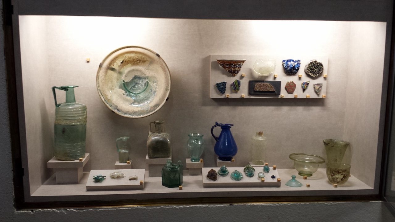 Autun: Le musée Rolin - Human-Hist