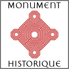 Monument historique