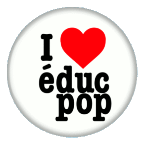 Educ Pop - Éducation Populaire 