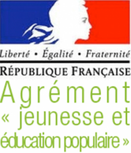 Agrément Jeunesse et éducation populaire