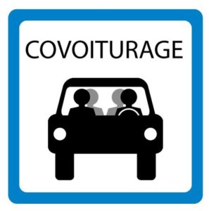 covoiturage 