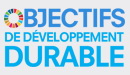 Ojectif de développement durable