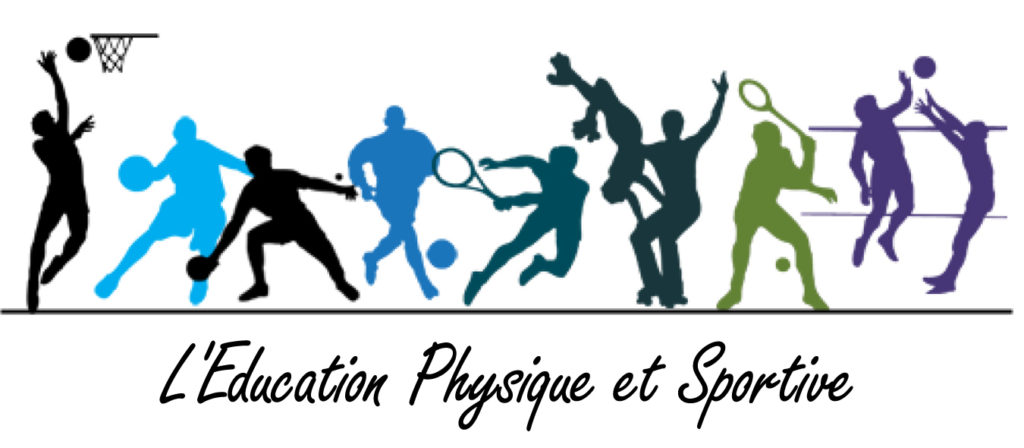 Education Physique Et Sportive 1 Human Hist